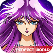圣斗士星矢icon
